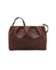 Il Bisonte Women's Accademia Leather Crossbody Bag - 6