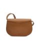 Il Bisonte Women's Atelier Leather Crossbody Bag - 5