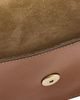 Il Bisonte Women's Atelier Leather Crossbody Bag - 6