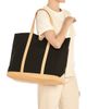 Il Bisonte Women's Caramella Classic Large Tote - 2