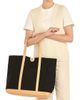 Il Bisonte Women's Caramella Classic Large Tote - 3