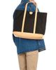 Il Bisonte Women's Caramella Classic Large Tote - 4