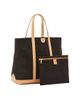 Il Bisonte Women's Caramella Classic Large Tote - 6