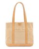 Il Bisonte Women's Caramella Classic Medium Tote - 1