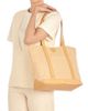Il Bisonte Women's Caramella Classic Medium Tote - 2