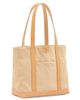 Il Bisonte Women's Caramella Classic Medium Tote - 3