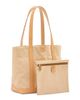 Il Bisonte Women's Caramella Classic Medium Tote - 4