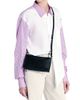 Il Bisonte Women's Lucia Leather Shoulder Bag - 3