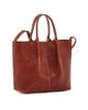 Il Bisonte Women's Nina Leather Tote Bag - 4