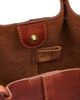 Il Bisonte Women's Nina Leather Tote Bag - 5