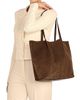 Il Bisonte Women's Nina Suede Tote Bag - 2