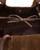 Il Bisonte Women's Nina Suede Tote Bag - 5