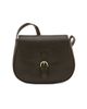 Il Bisonte Women's Novec Leather Crossbody Bag - 1