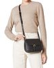Il Bisonte Women's Novec Leather Crossbody Bag - 2