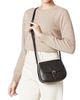 Il Bisonte Women's Novec Leather Crossbody Bag - 3