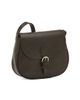 Il Bisonte Women's Novec Leather Crossbody Bag - 5