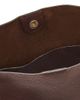 Il Bisonte Women's Snodo Leather Crossbody Tote Bag - 2