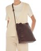 Il Bisonte Women's Snodo Leather Crossbody Tote Bag - 5