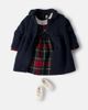 Il Gufo Il Gufo Baby coat - 2