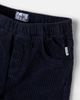 Il Gufo Il Gufo Baby cotton-blend corduroy pants - 4