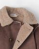 Il Gufo Il Gufo Baby double-breasted jacket - 4