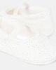 Il Gufo Il Gufo Baby embellished ballet flats - 4