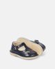 Il Gufo Il Gufo Baby leather flats - 4