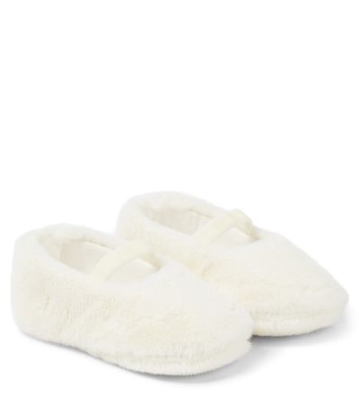 Il Gufo Il Gufo Baby Mary Jane flats