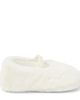 Il Gufo Il Gufo Baby Mary Jane flats - 3