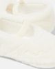 Il Gufo Il Gufo Baby Mary Jane flats - 4