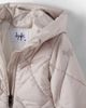 Il Gufo Il Gufo Baby quilted snowsuit - 4