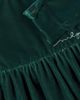 Il Gufo Il Gufo Baby ruched dress - 3