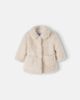 Il Gufo Il Gufo Baby teddy coat - 1