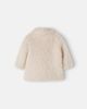 Il Gufo Il Gufo Baby teddy coat - 3