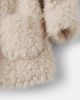 Il Gufo Il Gufo Baby teddy coat - 4