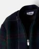 Il Gufo Il Gufo Baby wool and cotton-blend bomber jacket - 4