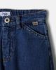 Il Gufo Il Gufo Barrel-leg jeans - 4