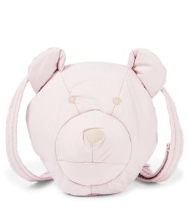 Il Gufo Il Gufo Bear backpack