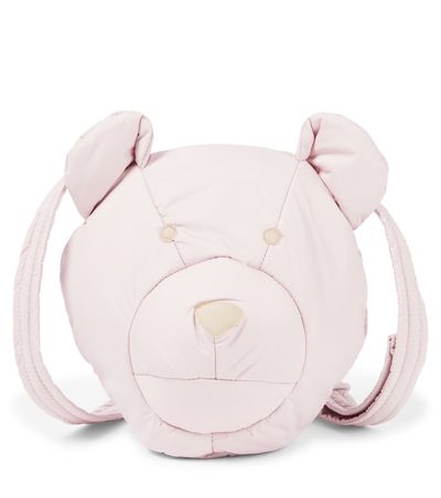Il Gufo Il Gufo Bear backpack