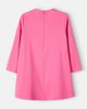 Il Gufo Il Gufo Bow-detail jersey dress - 3