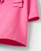 Il Gufo Il Gufo Bow-detail jersey dress - 4