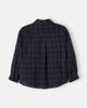 Il Gufo Il Gufo Checked tie-neck cotton shirt - 3