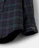 Il Gufo Il Gufo Checked tie-neck cotton shirt - 4