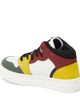 Il Gufo Il Gufo Colorblocked leather sneakers - 3
