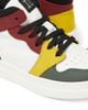 Il Gufo Il Gufo Colorblocked leather sneakers - 5