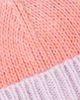 Il Gufo Il Gufo Colorblocked ribbed-knit beanie - 2