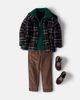 Il Gufo Il Gufo Cotton-blend corduroy pants - 2