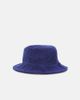 Il Gufo Il Gufo Cotton-blend terry bucket hat - 1