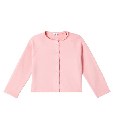 Il Gufo Il Gufo Cotton cardigan