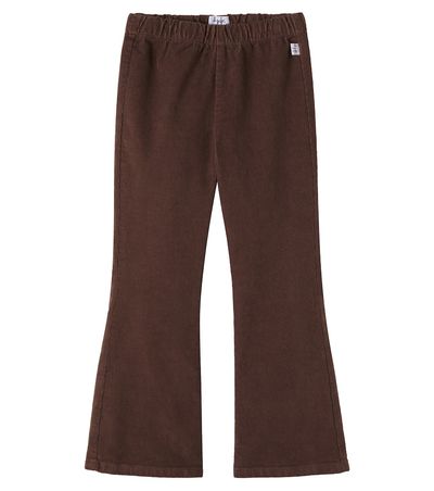 Il Gufo Il Gufo Cotton corduroy pants
